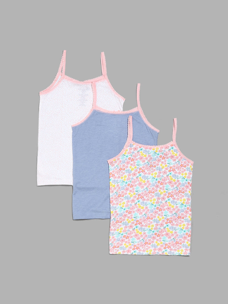 Westside – Tagged kids Camisole for girls – Cherrypick