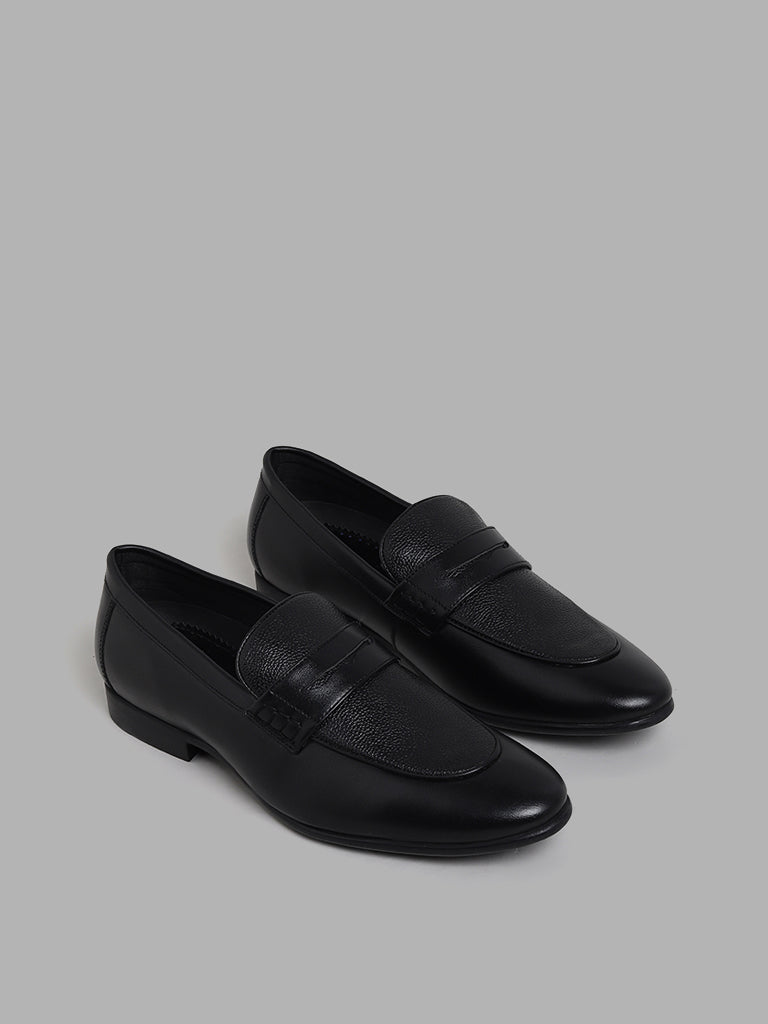 Soleplay deals black shoes