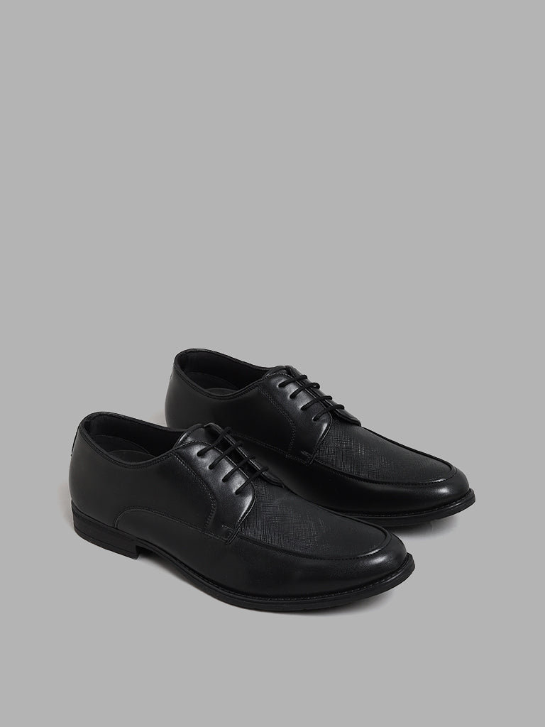 Soleplay clearance shoes black