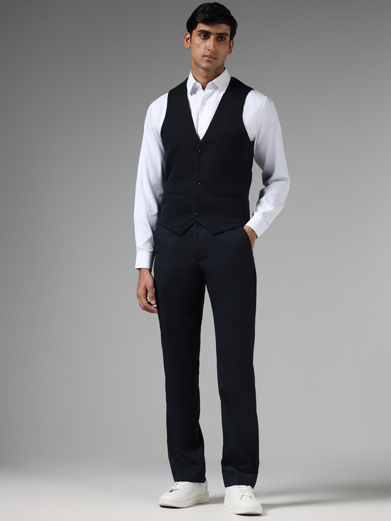 Waistcoat 2025 with formals