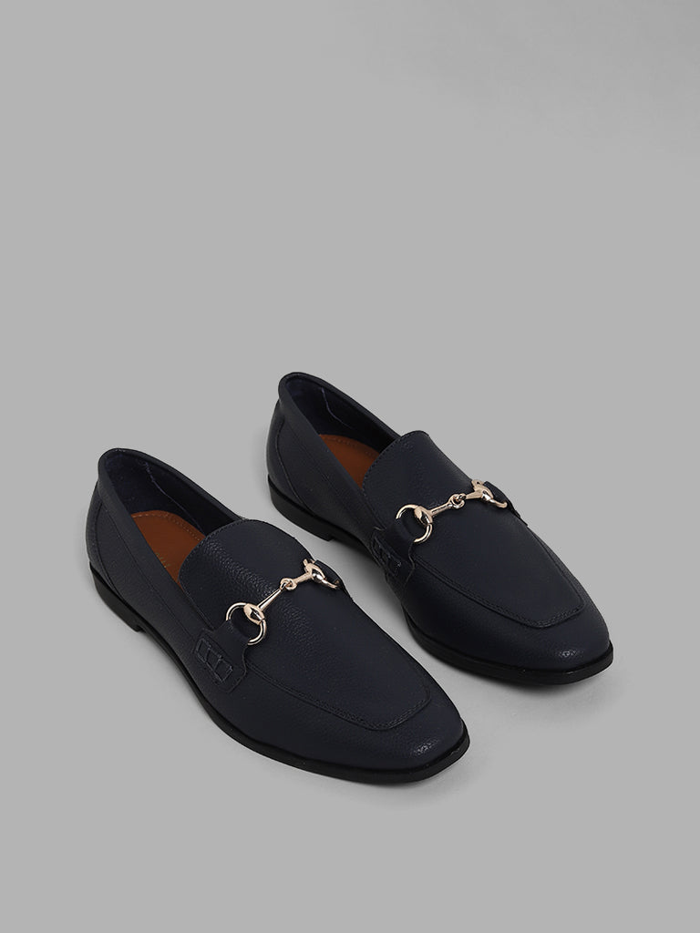 Luna best sale blu loafers