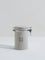 Westside Home Off White Tea Canister