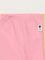 HOP Kids Pink Cotton Leggings