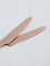 Westside Home Brown Copper Knives (Set of 4)