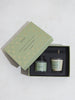 Westside Home Multicolour Fragrance Diffuser and Scented Candle