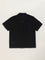 Y&F Kids Black Mesh Shirt