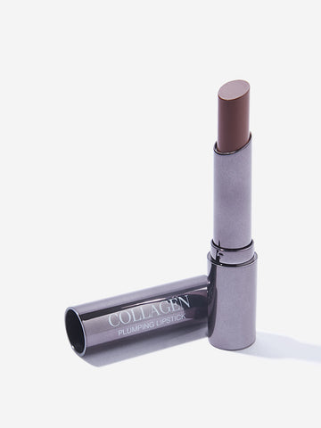 Studiowest Brown Espresso Collagen Plumping Lipstick - 3 gm