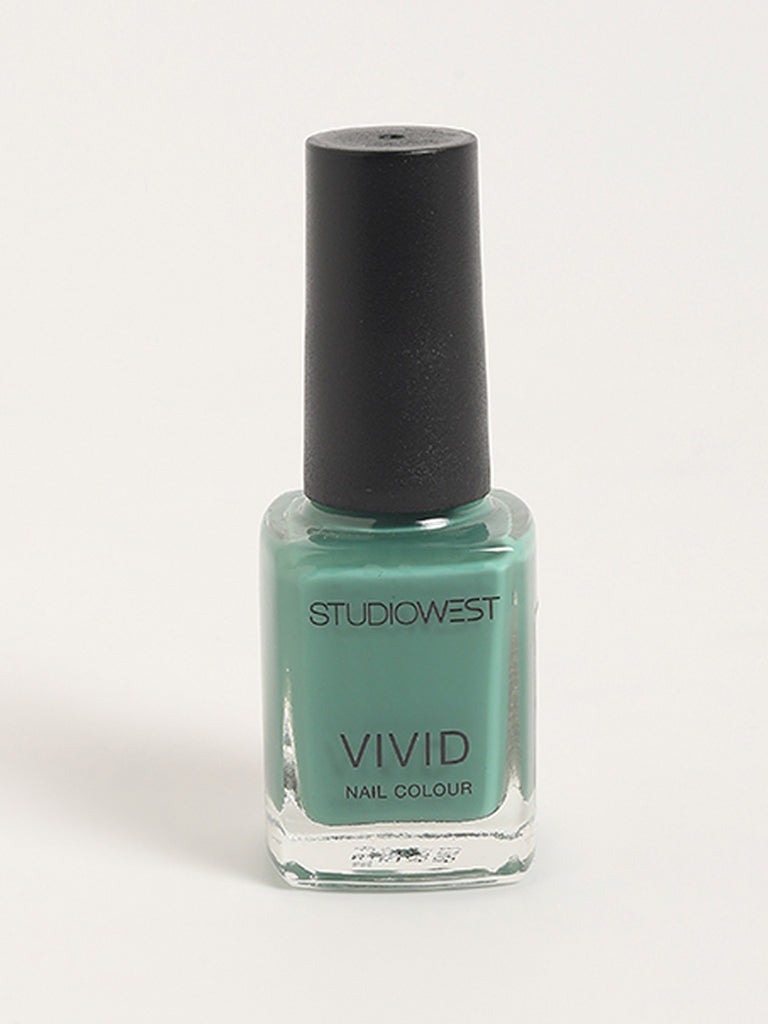 Buy Studiowest Vivid Nail Colour 22-DP - 9 ml Online At Best Price @ Tata  CLiQ