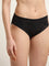 Wunderlove Black Seamless Brief