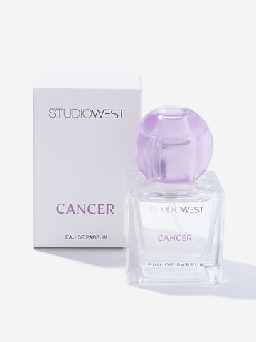 Studiowest Cancer Eau De Parfum - 25ml