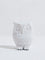 Westside Home White Owl-Small