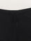 Y&F Kids Black Regular Fit Shorts