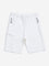 Y&F Kids Off-White Shorts