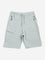 Y&F Kids Sage Shorts