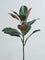 Westside Home Green Magnolia Leaf Artificial Plant