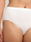 Wunderlove White Seamfree Full Brief