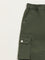 Y&F Kids Olive Green Cargo Pants