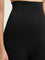 Wunderlove Black High-Waist Seamfree Shapewear Brief