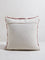 Westside Home Dusty Pink Textured Cushion Cover