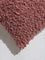 Westside Home Dusty Pink Textured Cushion Cover