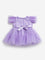 HOP Baby Lavender Tulle Dress