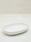 Westside Home White Serving Platter