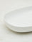 Westside Home White Serving Platter