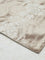 Westside Home Brown Floral Printed Table Runner