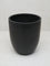 Westside Home Black Marble Planter - Small