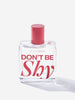 Studiowest Don't Be Shy Unisex Eau De Parfum - 50 ML