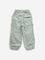 HOP Kids Sage Cargo-Style Mid-Rise Cotton Joggers