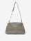 LOV Taupe Textured Sling Bag