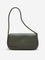 LOV Olive Solid Baguette Bag