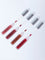 Studiowest Posh Pout Berry Much BE-01 Lip Mousse - 4.2  ml