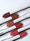 Studiowest Amuse Air Matte Temptress BR-01 Lipstick - 4.2 gm