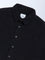 HOP Kids Black Cotton Shirt