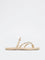 LUNA BLU Ivory Stud-Detailed Slides