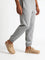 SOLEPLAY Taupe Perforated Clogs