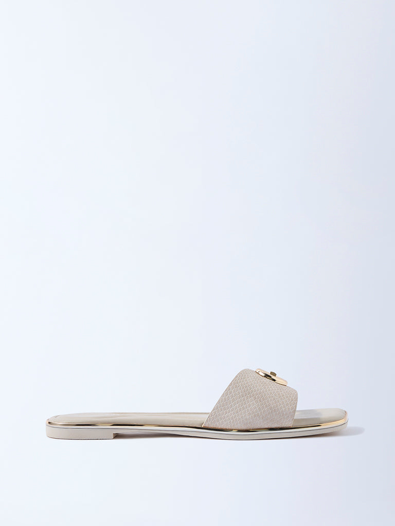 LUNA BLU Ivory Hardware-Detailed Slides