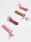Nuon Lip Snack Choco Lit Matte Lip Balm - 8 ml