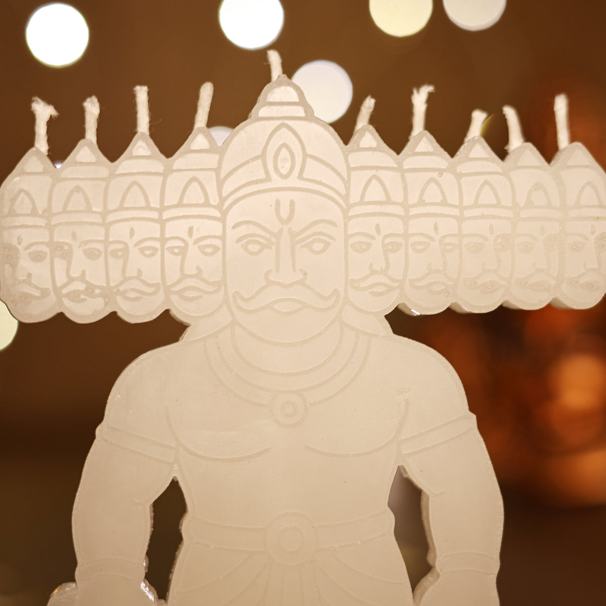 Ravan Candle – Cherrypick