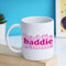 Baddie Mug