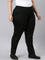 Black Fleece Ultra Warm Kurti Pant