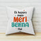 Hazaro Mein Ek Behna Cushion