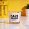 Fart Candle