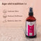 Godavari Rose Mist - 100% Pure Steam Distilled Facial Toner