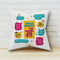 Great Indian Maa Cushion