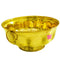 Brass Bowl, Brass Decorative bowl, Best Return Gift item (Dia 5 Inches)