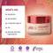 Saffron & Kumkumadi Oil Glow Bright Moisturizer with SPF 35**