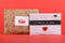 24-Hour Romantic Valentine Hamper